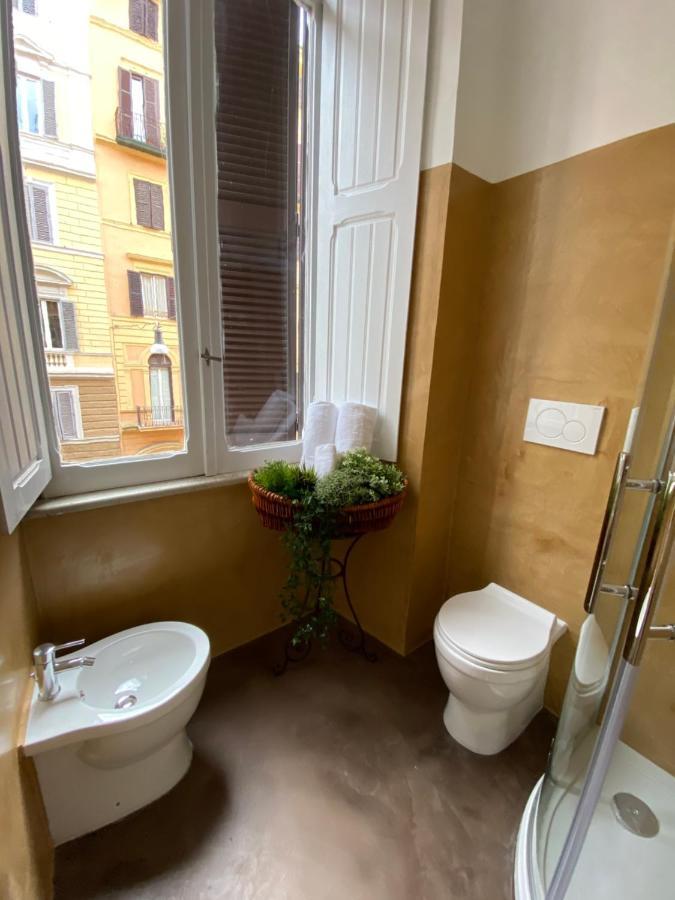 Mansio Gracchi Rooms - Rome City Center Exterior photo